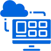Infrastructure Monitoring & Database Management