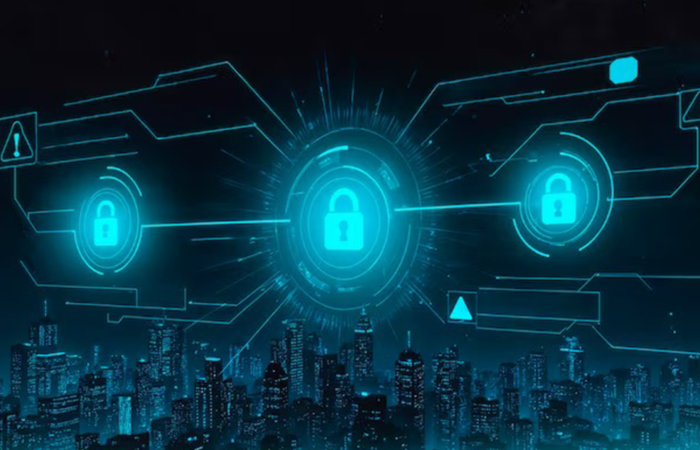 From Discovery to Compliance How A Modern Data Security Services Provider Safeguards Your Enterprise Data