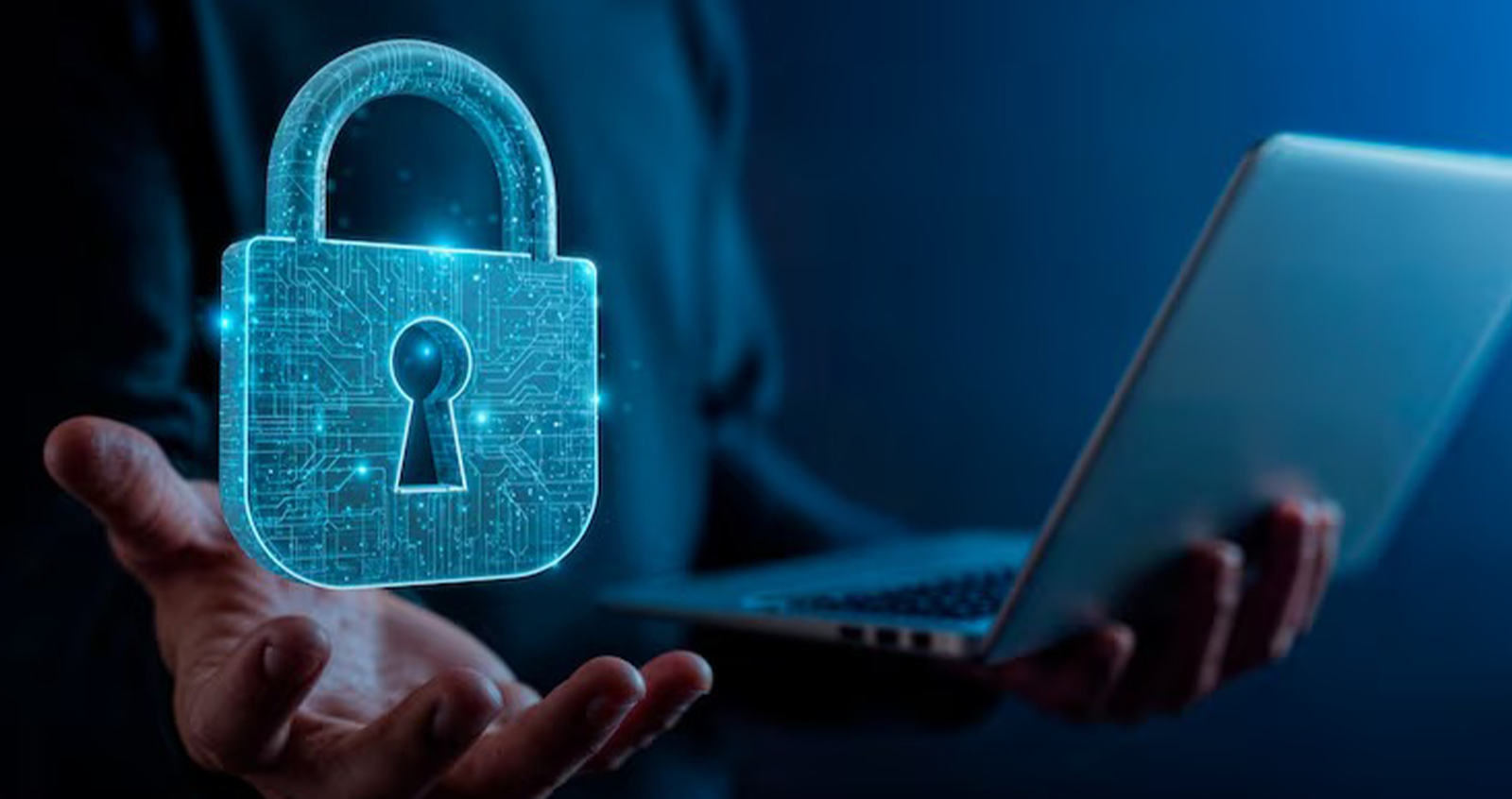 Passwordless Authentication Is Here How IAM Services Are Moving Beyond Passwords